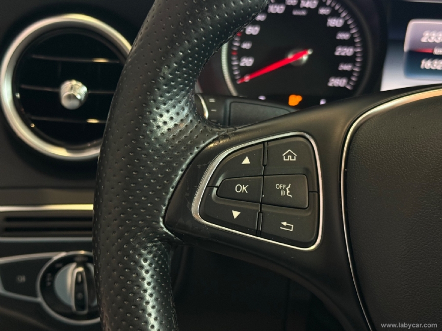 MERCEDES-BENZ Classe C