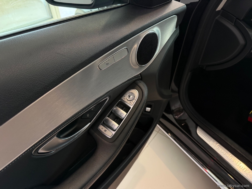 MERCEDES-BENZ Classe C