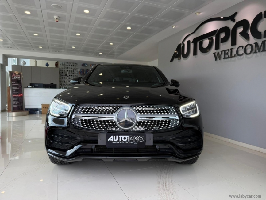 MERCEDES-BENZ Classe GLC