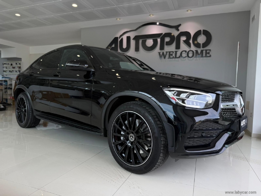 MERCEDES-BENZ Classe GLC