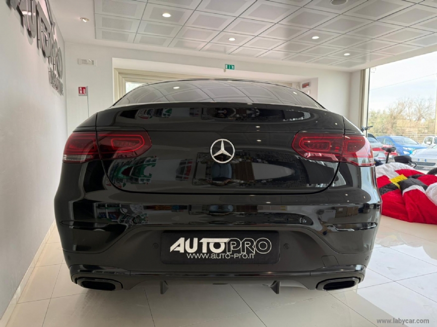 MERCEDES-BENZ Classe GLC