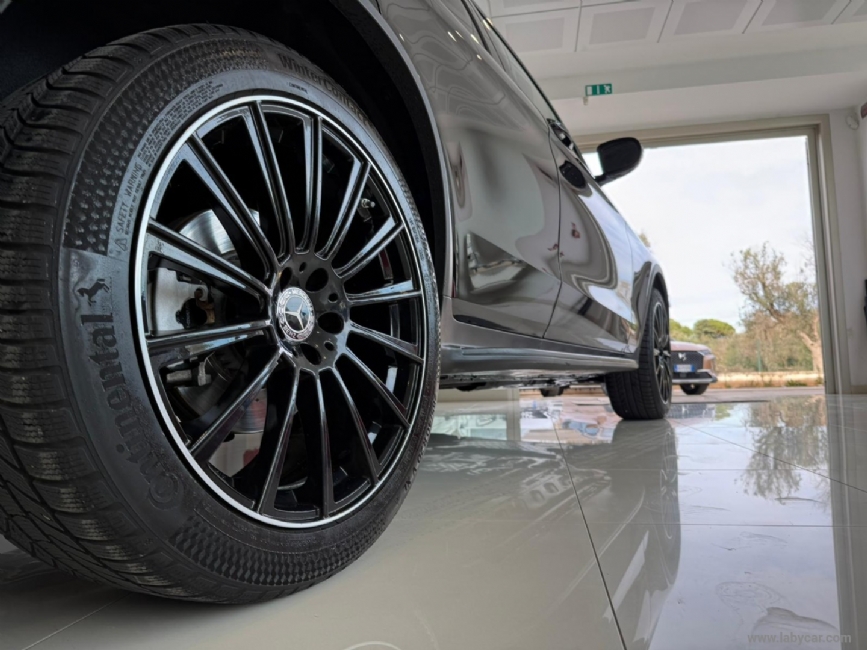 MERCEDES-BENZ Classe GLC