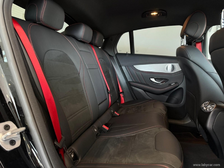 MERCEDES-BENZ Classe GLC