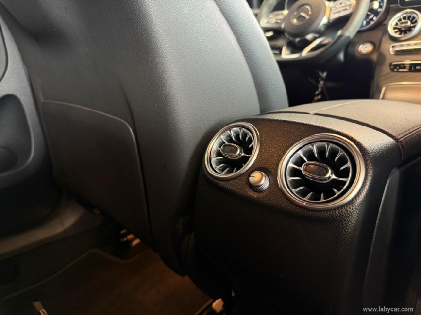 MERCEDES-BENZ Classe GLC