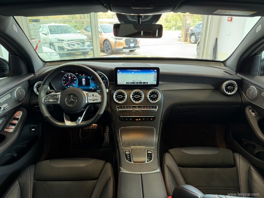 MERCEDES-BENZ Classe GLC