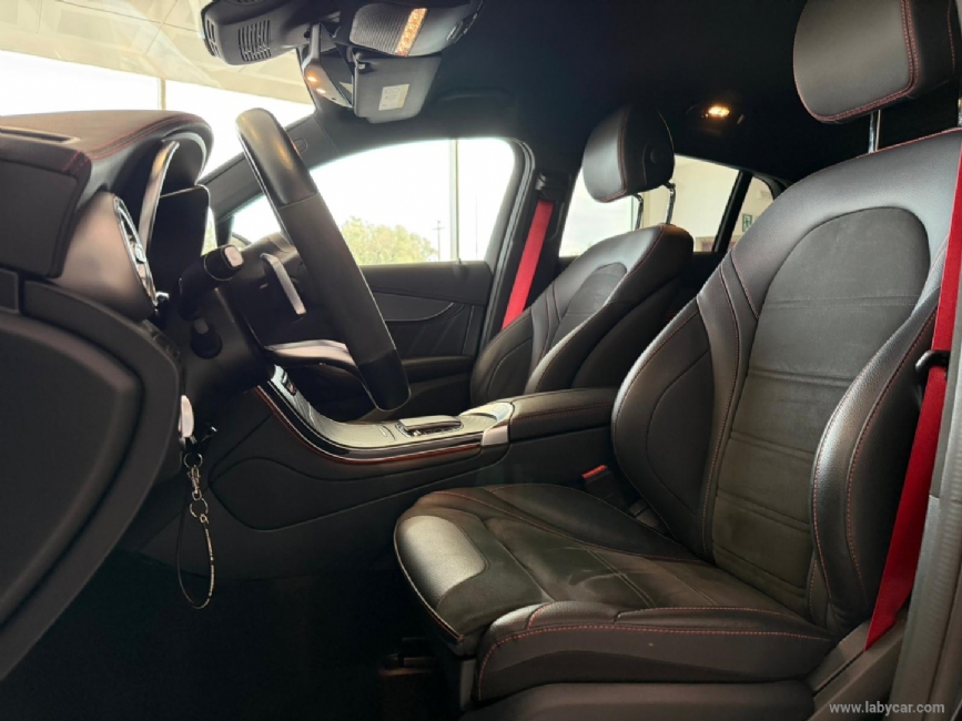 MERCEDES-BENZ Classe GLC