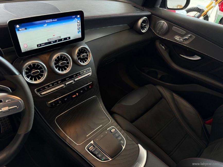 MERCEDES-BENZ Classe GLC