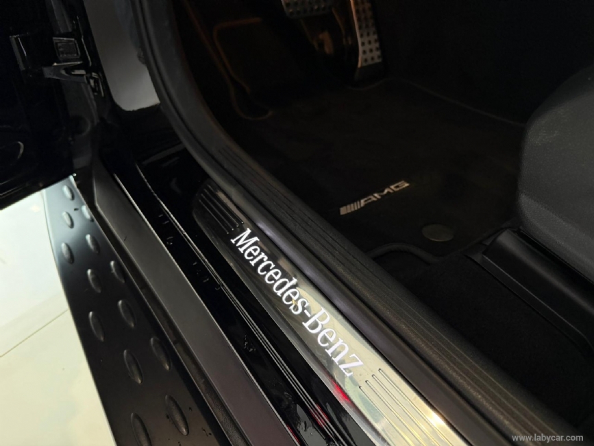 MERCEDES-BENZ Classe GLC