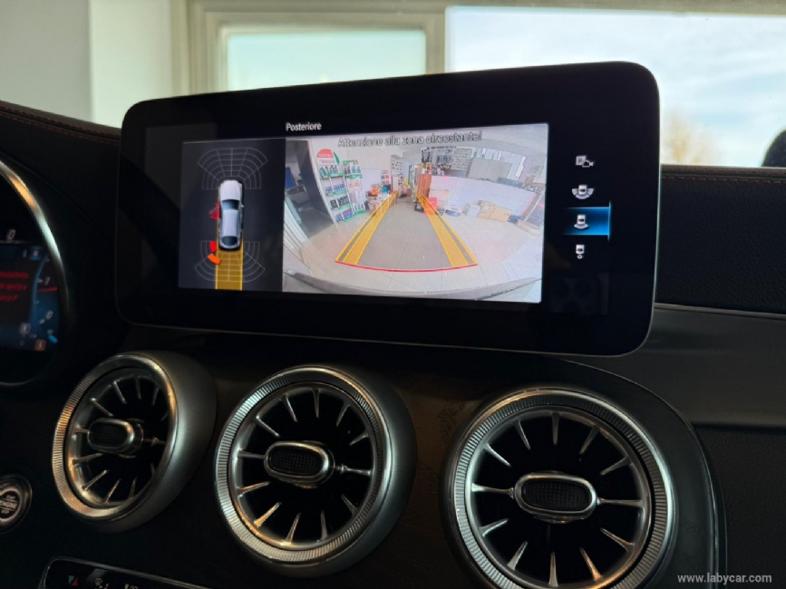 MERCEDES-BENZ Classe GLC