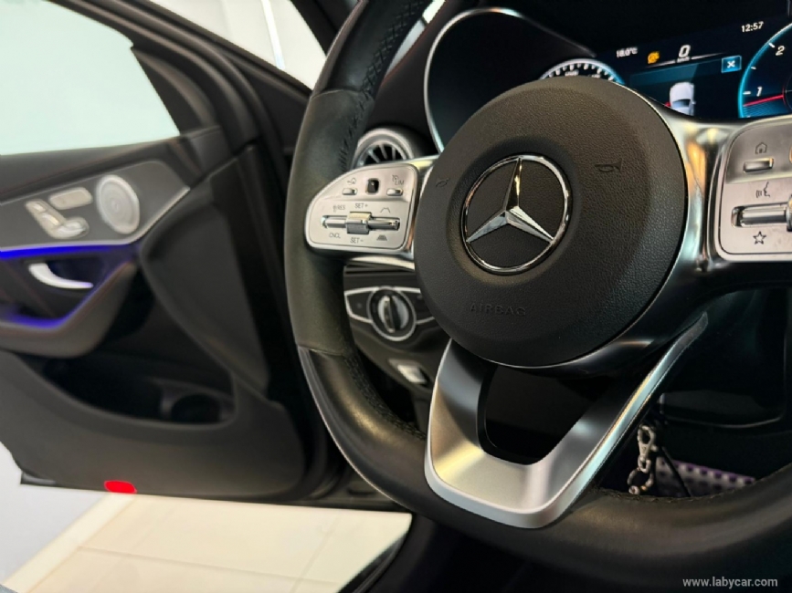 MERCEDES-BENZ Classe GLC