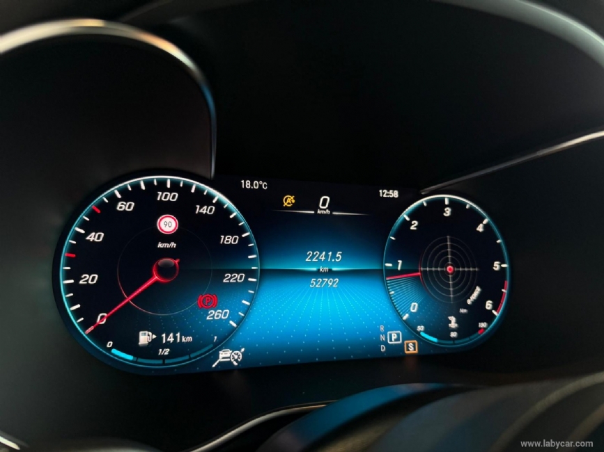 MERCEDES-BENZ Classe GLC