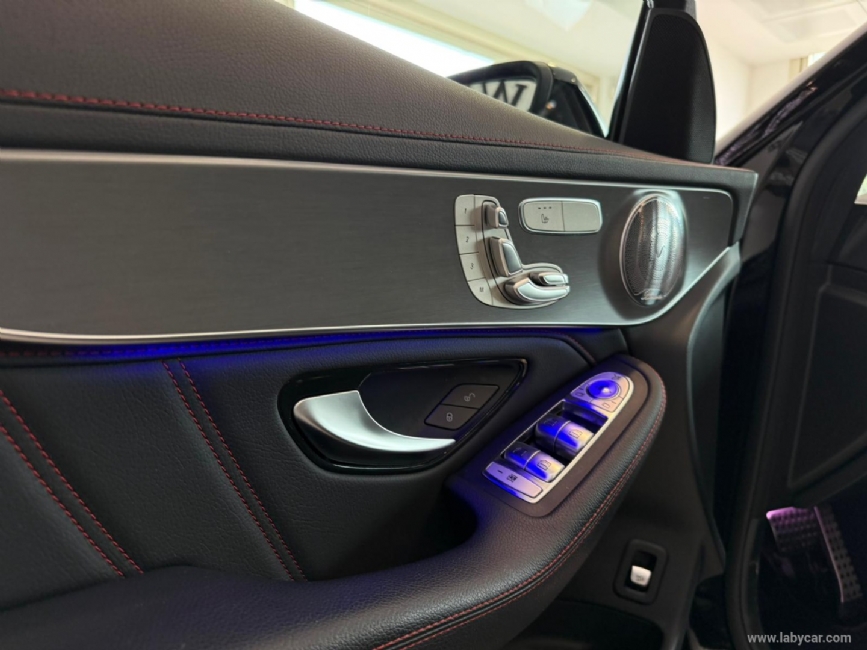 MERCEDES-BENZ Classe GLC