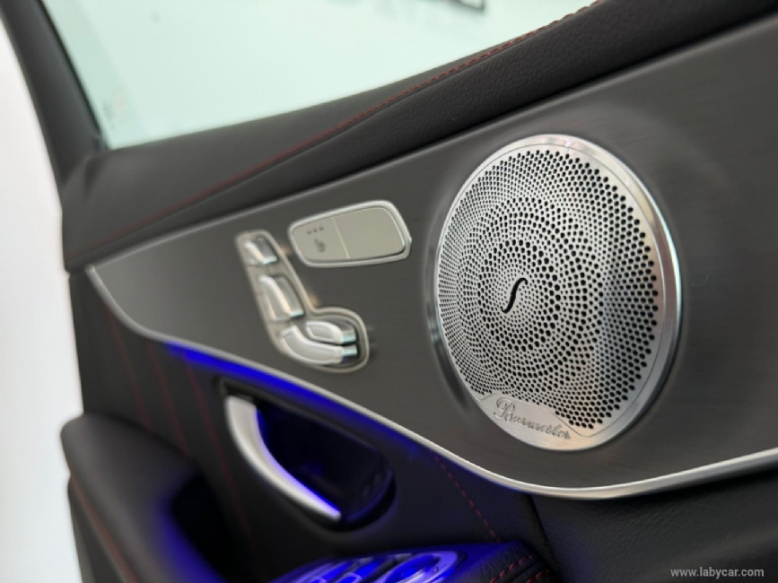 MERCEDES-BENZ Classe GLC