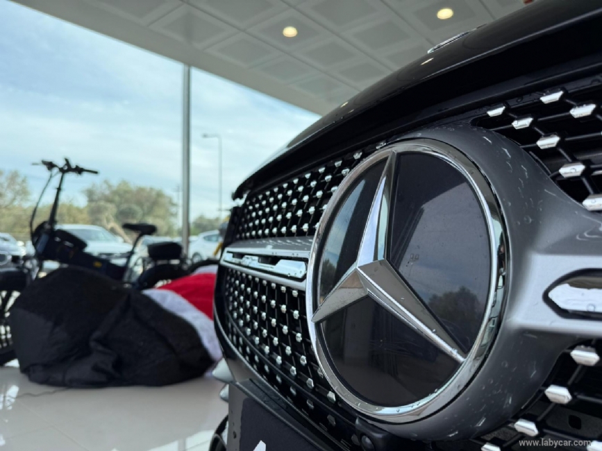 MERCEDES-BENZ Classe GLC