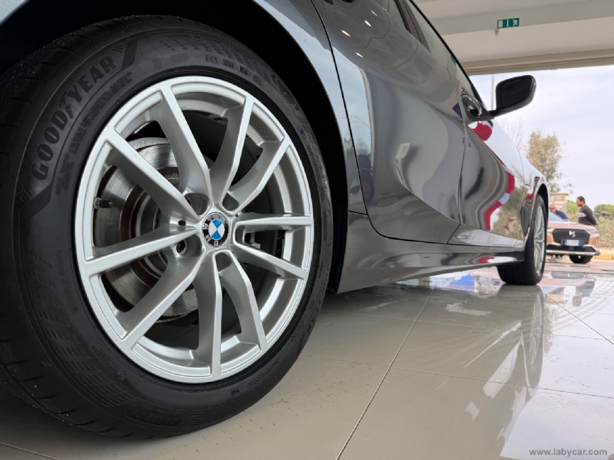 BMW Serie 3