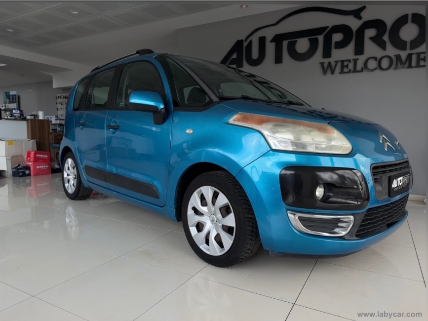 CITROEN C3 Picasso