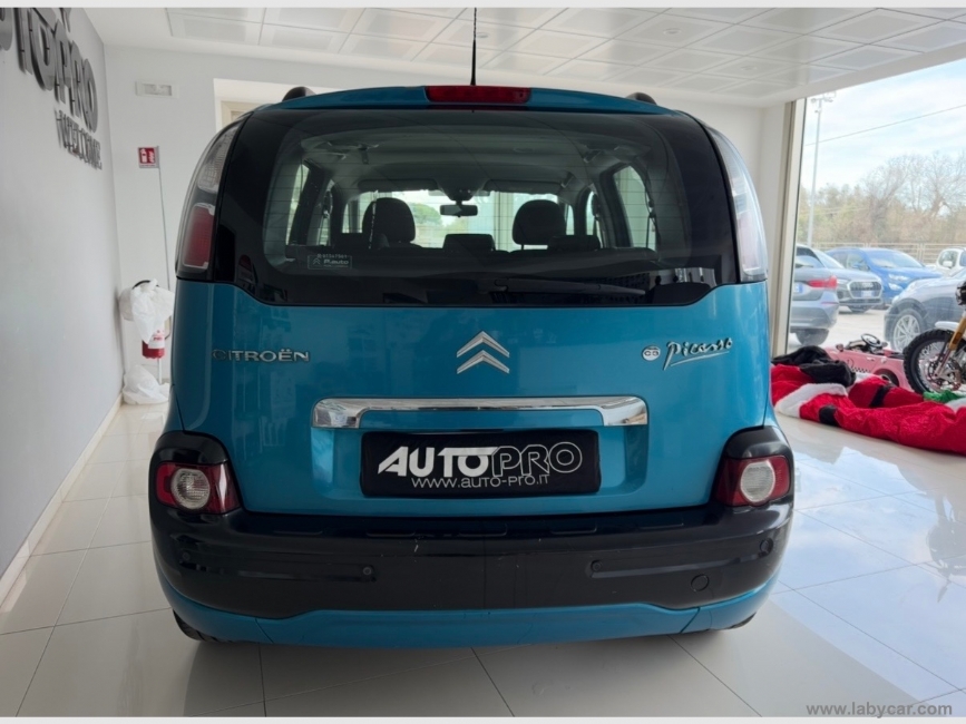 CITROEN C3 Picasso