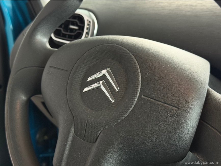 CITROEN C3 Picasso