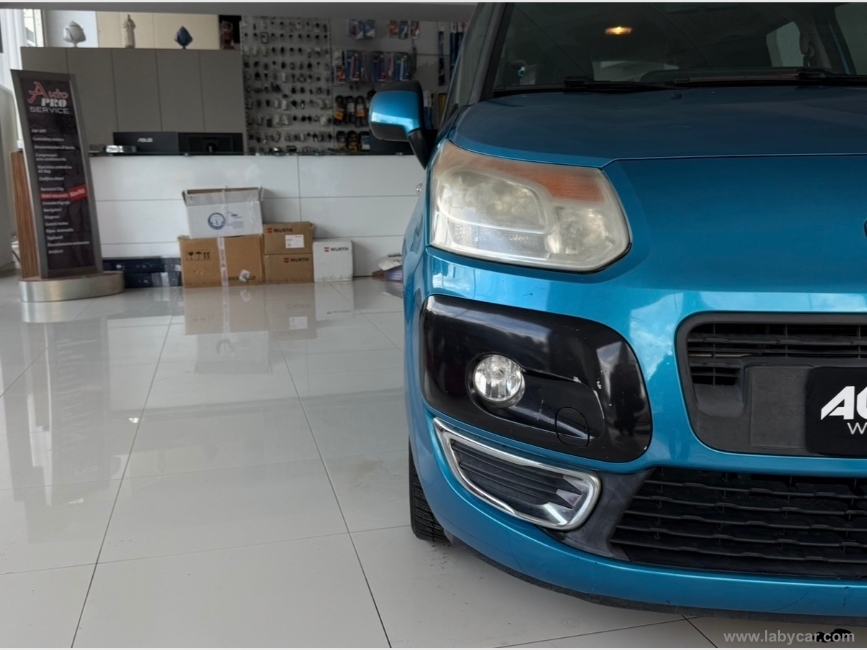 CITROEN C3 Picasso