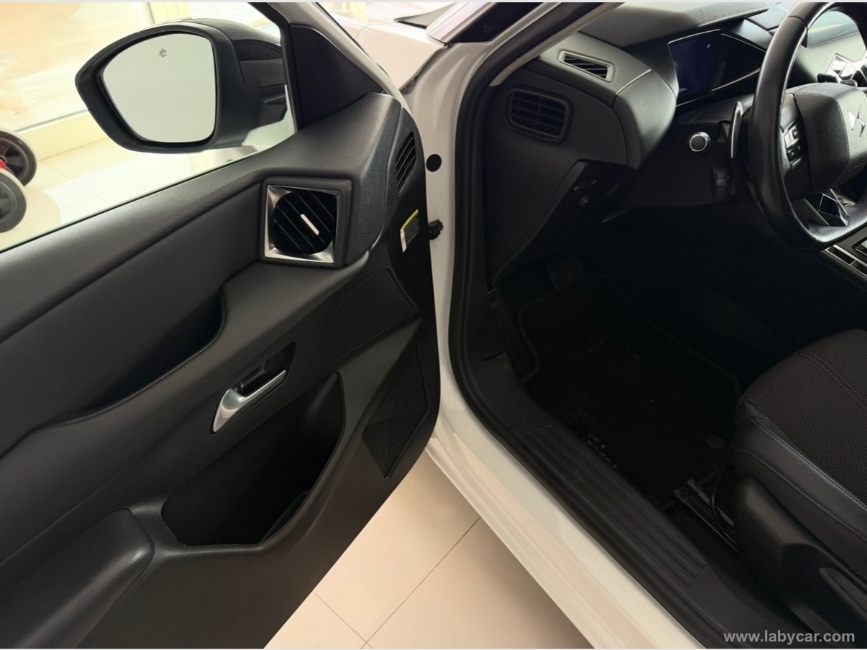 DS AUTOMOBILES DS 3 Crossback