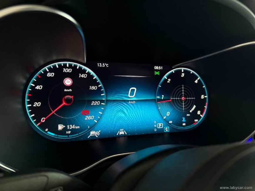 MERCEDES-BENZ Classe GLC