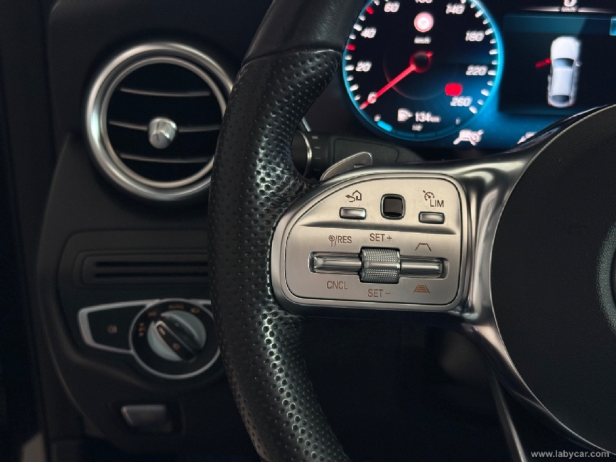 MERCEDES-BENZ Classe GLC