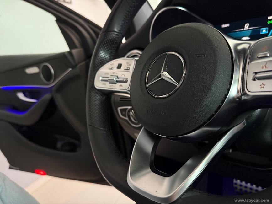 MERCEDES-BENZ Classe GLC