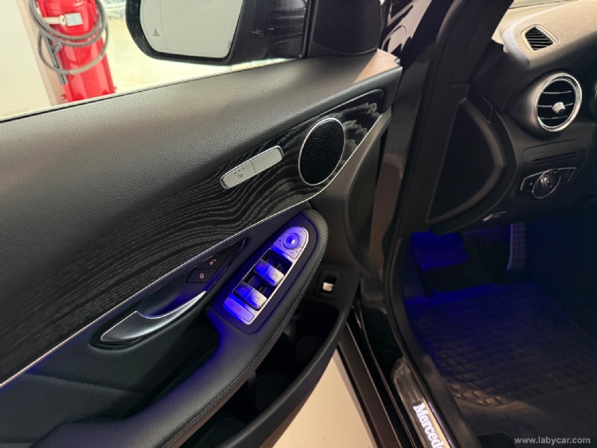 MERCEDES-BENZ Classe GLC