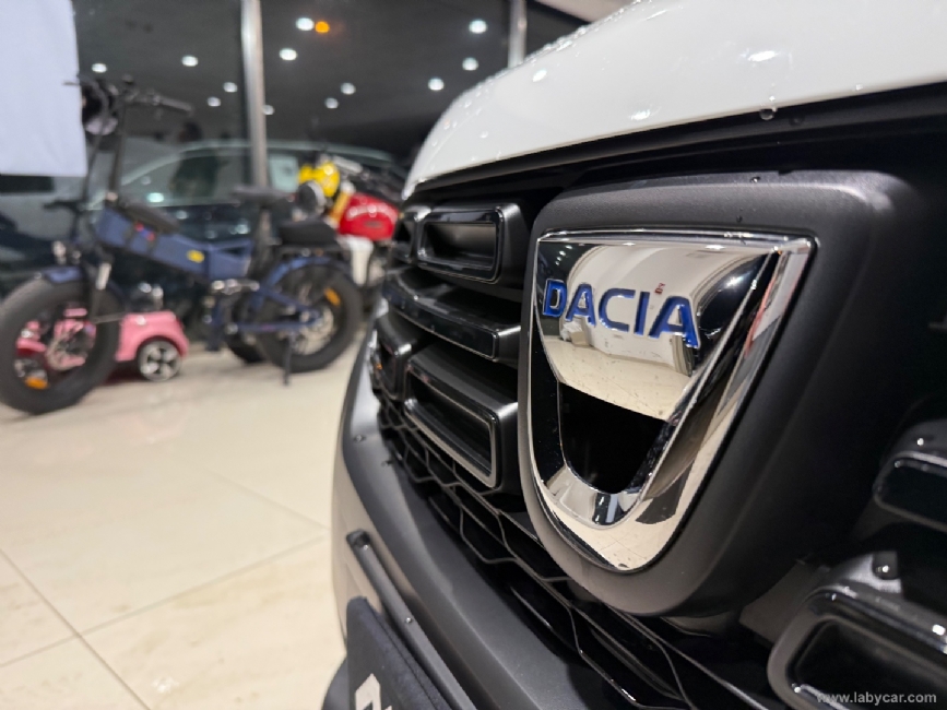 DACIA Dokker