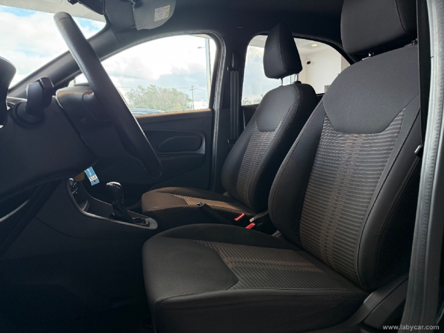 FORD Ka+