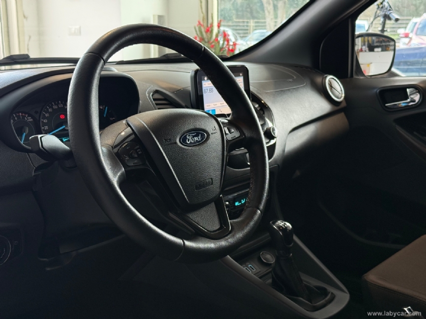 FORD Ka+