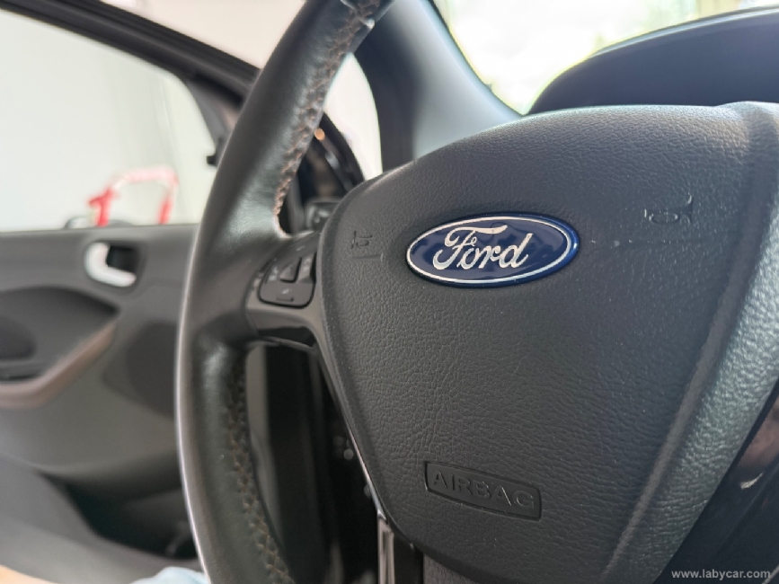 FORD Ka+