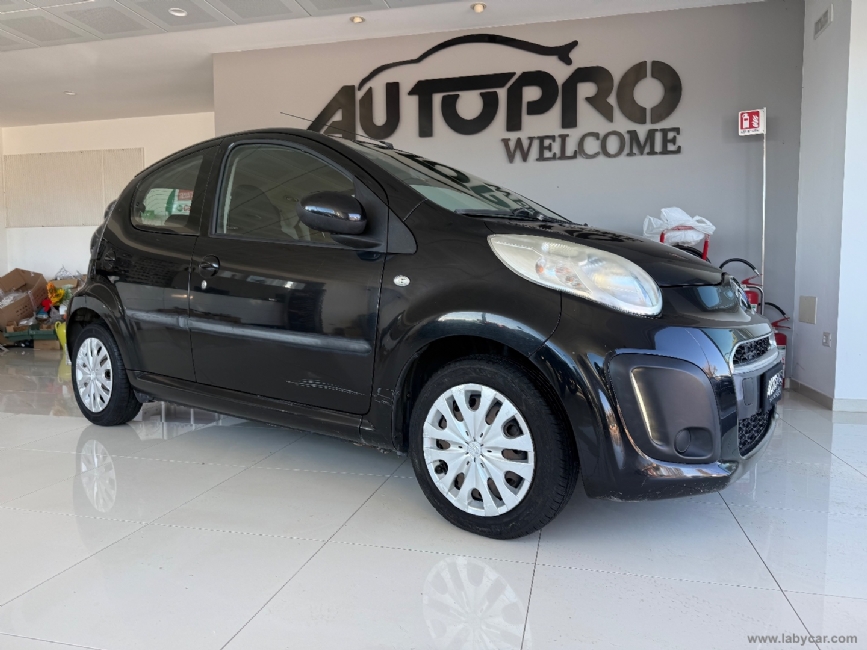 CITROEN C1