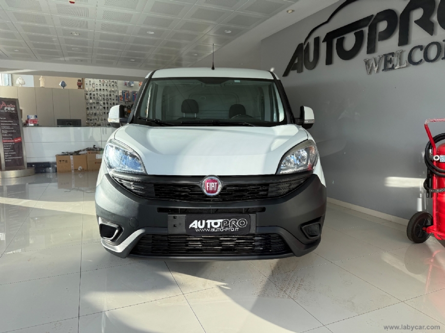 FIAT Dobl�