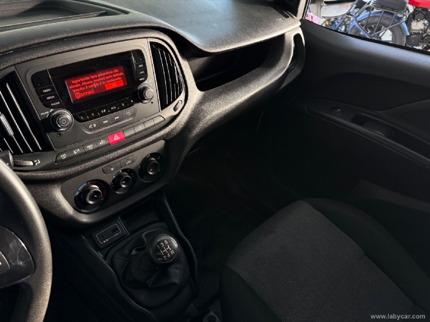 FIAT Dobl�