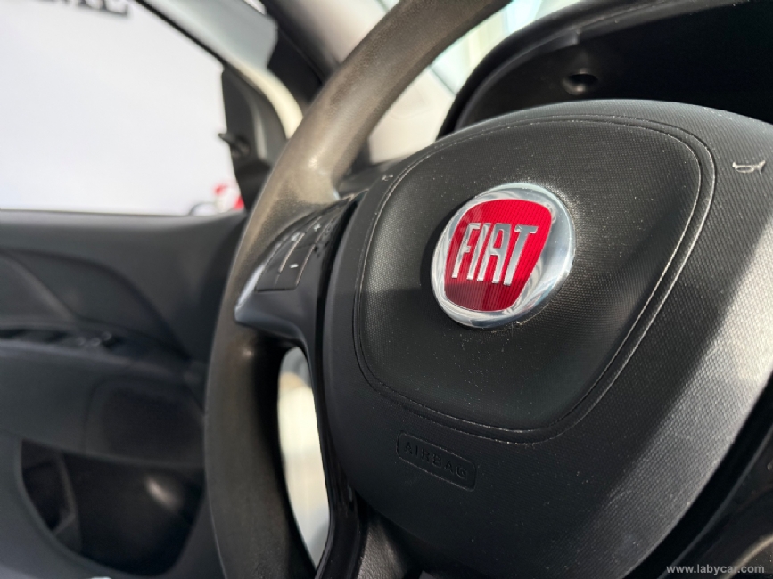 FIAT Dobl�