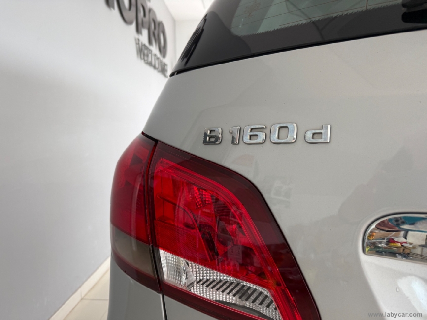 MERCEDES-BENZ Classe B