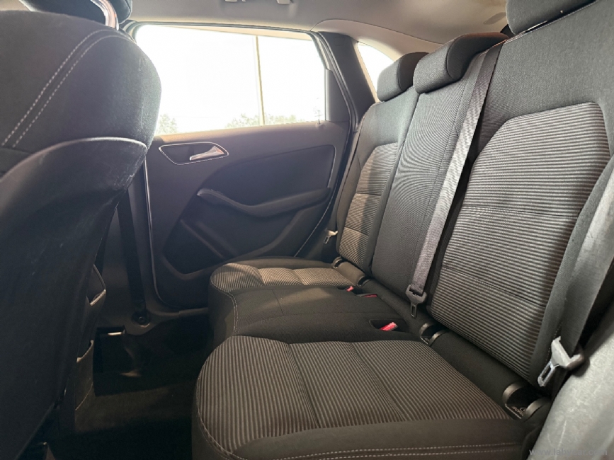 MERCEDES-BENZ Classe B