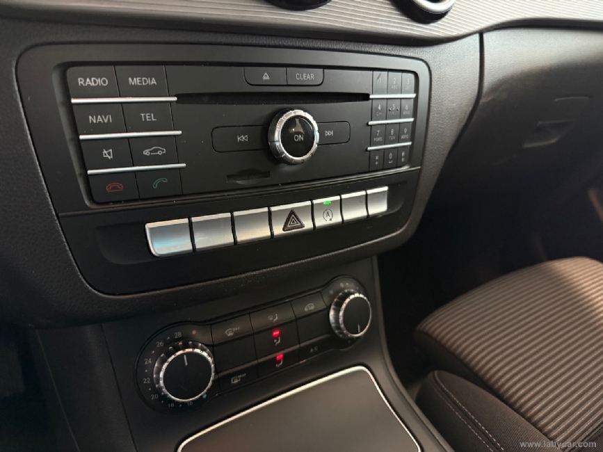 MERCEDES-BENZ Classe B