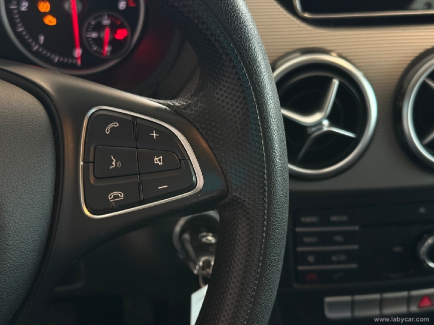 MERCEDES-BENZ Classe B