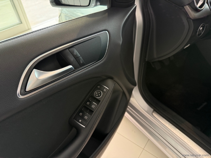 MERCEDES-BENZ Classe B