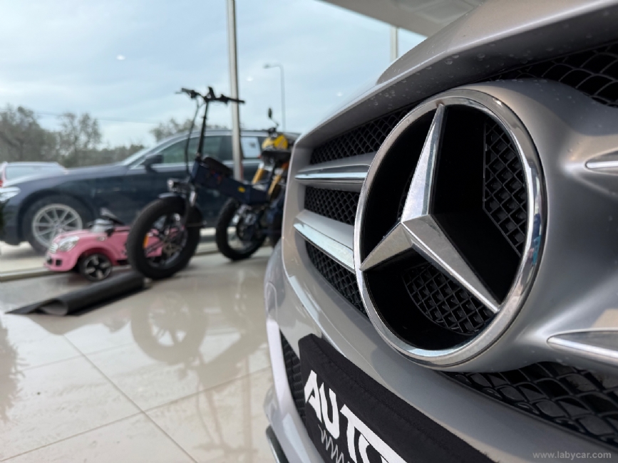 MERCEDES-BENZ Classe B