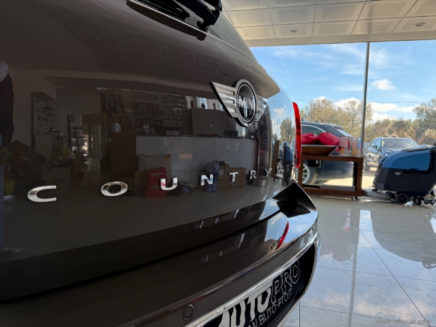 MINI Mini Countryman