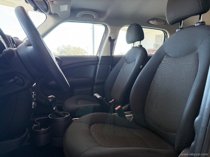 MINI Mini Countryman