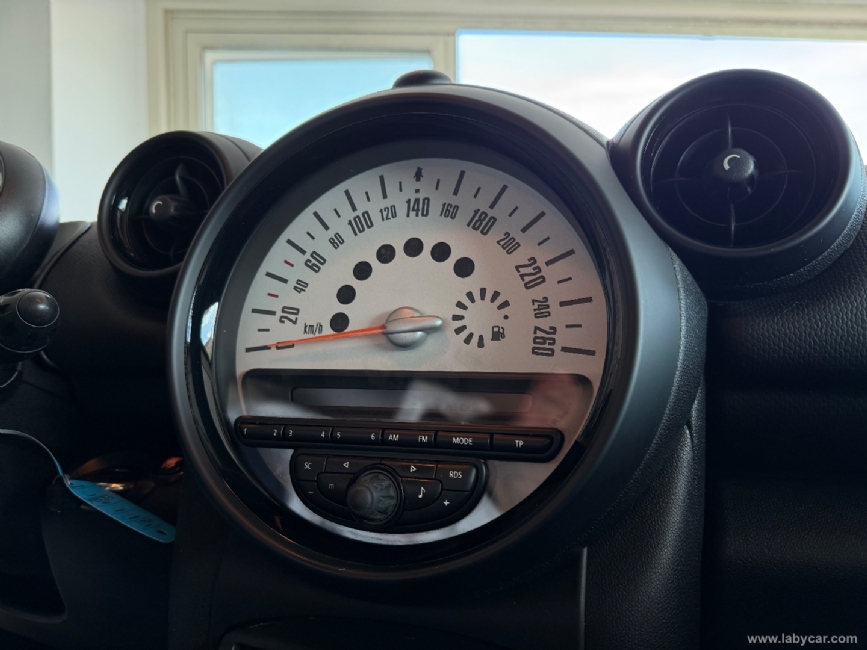 MINI Mini Countryman