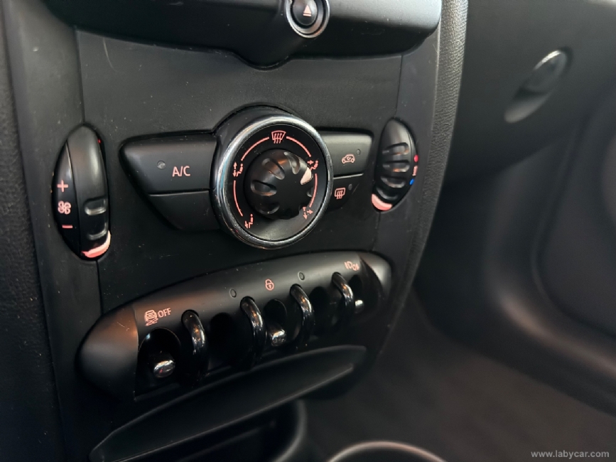 MINI Mini Countryman