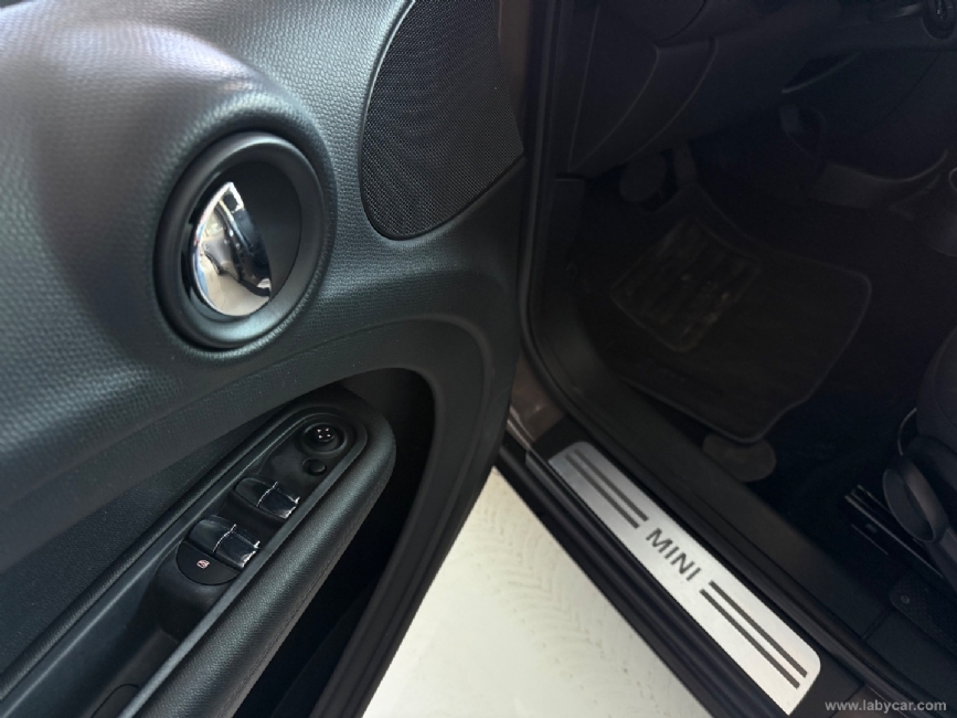 MINI Mini Countryman