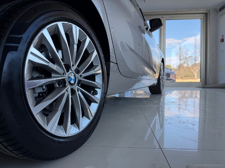 BMW Serie 2 Active Tourer