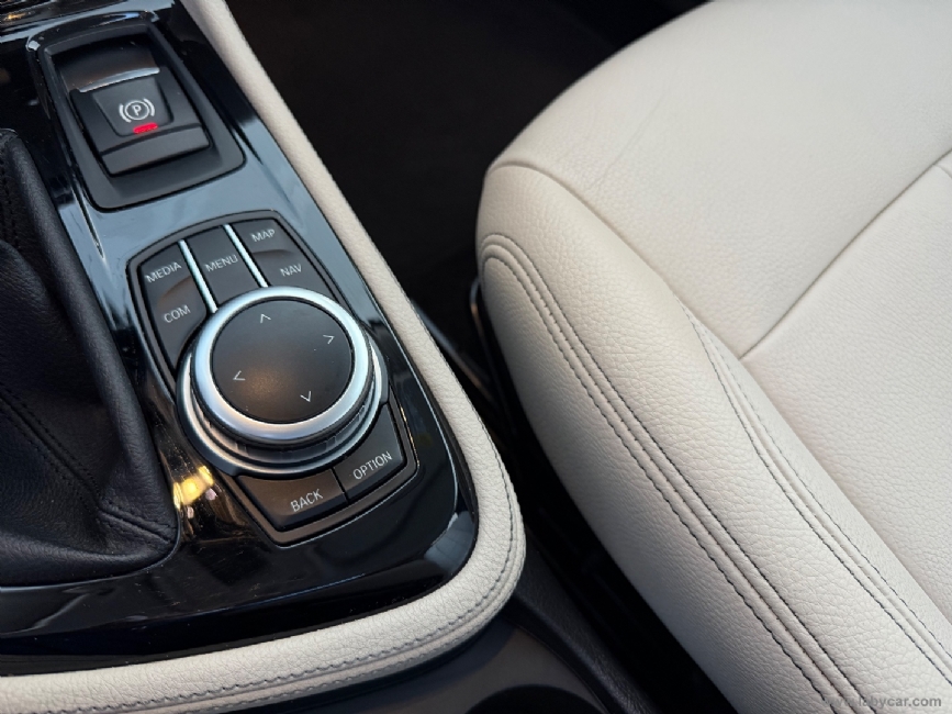 BMW Serie 2 Active Tourer