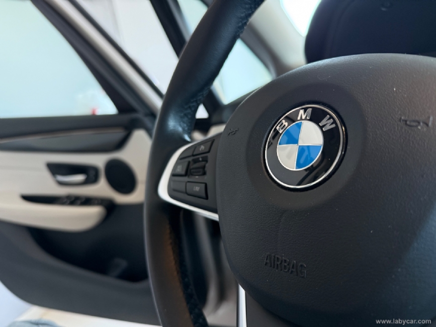 BMW Serie 2 Active Tourer